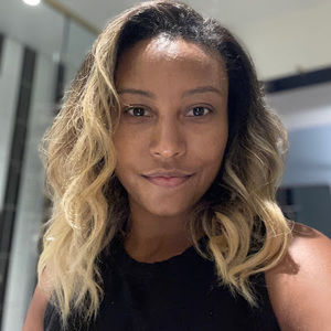 Meet your Posher, Raven